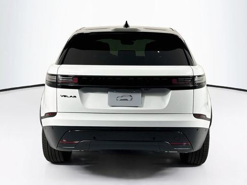 Used 2026 Land Rover Range Rover Velar S AWD/4WD image 6