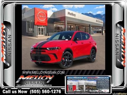 Used 2024 Dodge Hornet R/T Plus