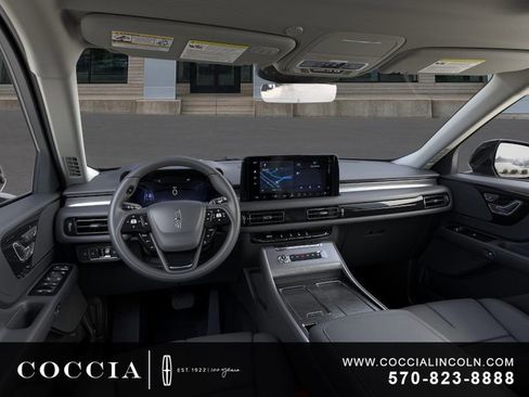New 2026 Lincoln Aviator AWD image 9