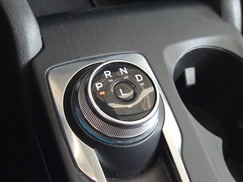 Used 2024 Ford Escape Active AWD/4WD image 8