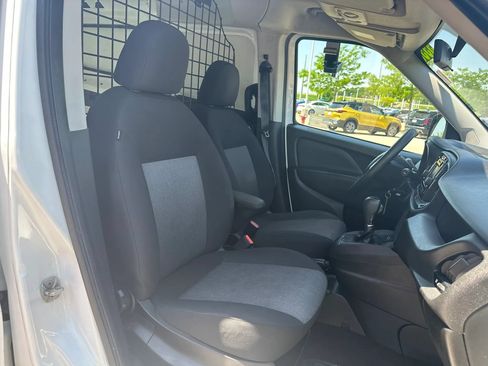 Used 2022 RAM ProMaster City Wagon FWD image 11