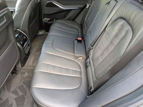 Used 2021 BMW X5 xDrive40i w/ Premium Package 3 AWD/4WD image 20