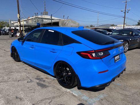 Used 2024 Honda Civic Sport image 11