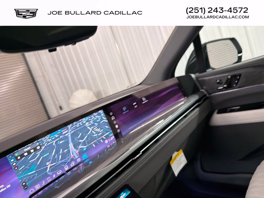 New 2026 Cadillac Escalade IQ Luxury 1 w/ LPO, Floor Liner Package AWD/4WD image 42
