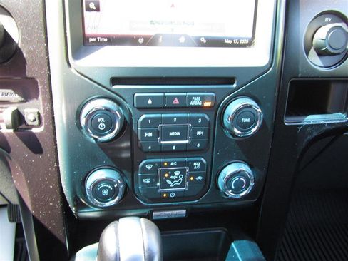 Used 2014 Ford F150 FX4 w/ FX Appearance Package image 24