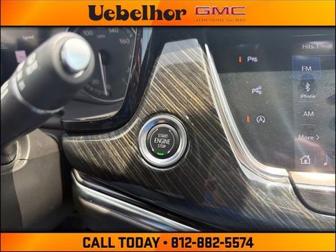 Used 2020 Cadillac XT6 Premium Luxury AWD/4WD image 27