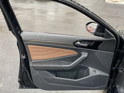 New 2026 Volkswagen Jetta SEL image 20