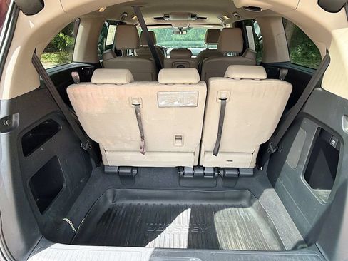 Used 2019 Honda Odyssey EX-L image 30