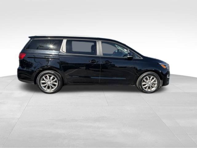 Used 2020 Kia Sedona EX FWD image 8