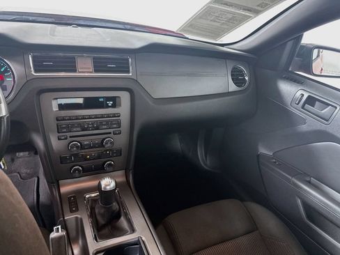 Used 2014 Ford Mustang Coupe w/ V6 Performance Package RWD image 21