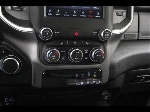 Used 2019 RAM 1500 Big Horn AWD/4WD image 16