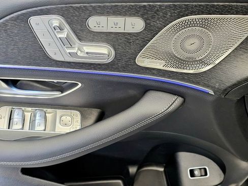 New 2026 Mercedes-Benz GLE 350 4MATIC image 20