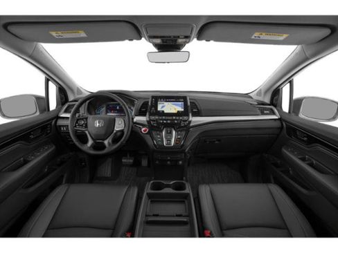 Used 2022 Honda Odyssey Touring image 8