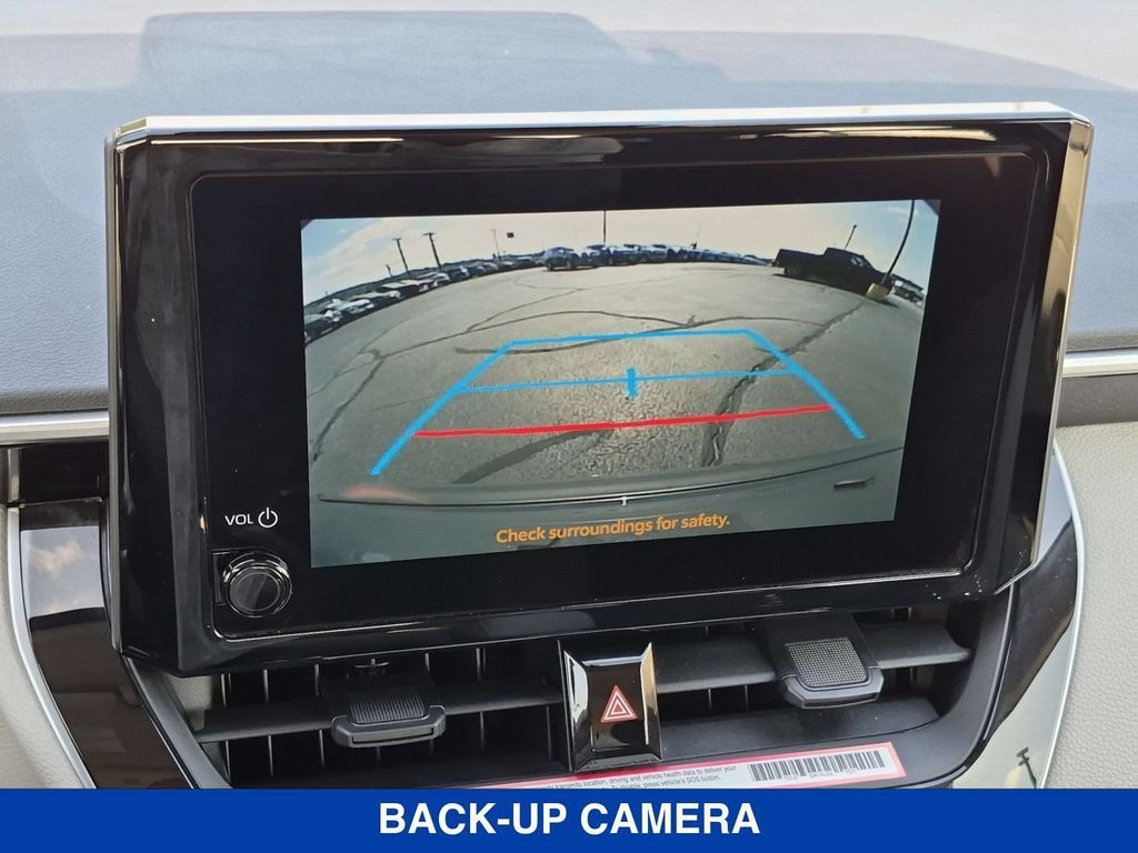 Used 2024 Toyota Corolla LE FWD image 23