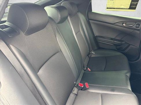 Used 2020 Honda Civic Sport image 22