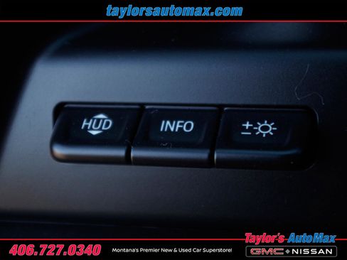 Used 2024 GMC Sierra 3500 Denali image 37