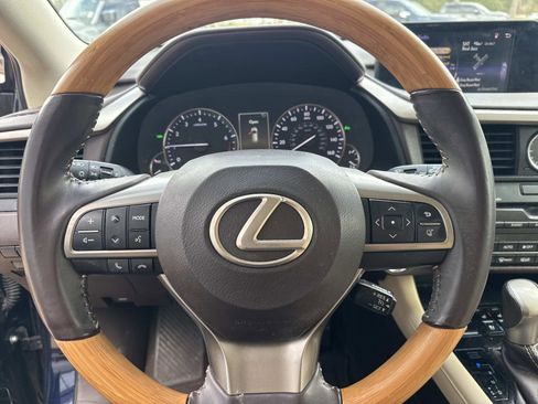 Used 2016 Lexus RX 350 FWD image 30