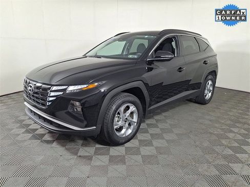 Used 2023 Hyundai Tucson SEL image 6