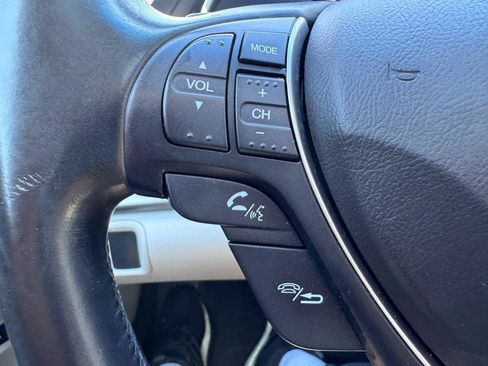 Used 2012 Acura TL FWD image 22