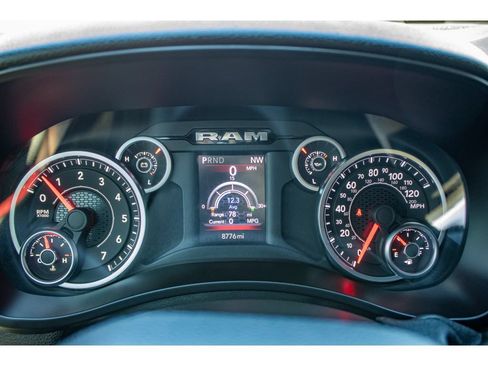 Used 2026 RAM 2500 Tradesman w/ Power Wagon Package AWD/4WD image 35