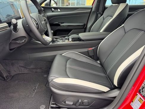 New 2026 Kia K5 GT-Line FWD image 14