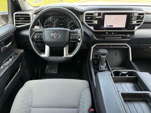 Used 2024 Toyota Tundra SR5 RWD image 10