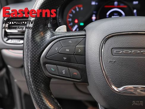 Used 2024 Dodge Durango GT RWD image 15