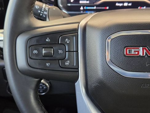 Used 2024 GMC Sierra 1500 Elevation RWD image 21