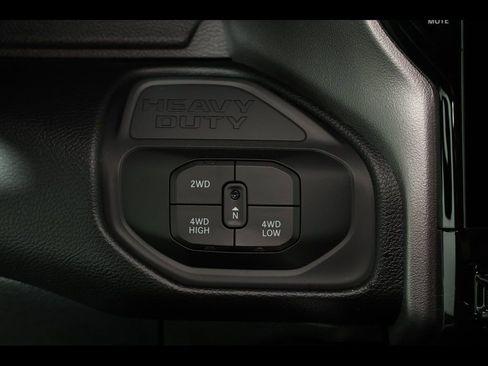 New 2026 RAM 2500 Laramie image 17