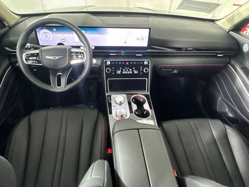 New 2026 Genesis GV80 2.5T AWD/4WD image 21