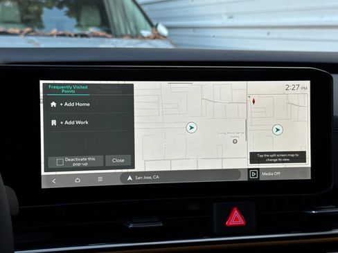 New 2026 Kia Carnival SX Prestige image 19
