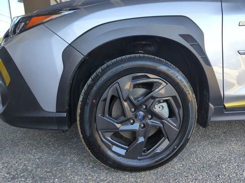 Certified 2025 Subaru Crosstrek 2.5i Sport image 32