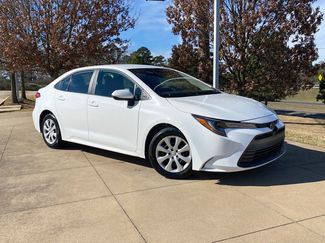 Used 2024 Toyota Corolla LE 360° Tour