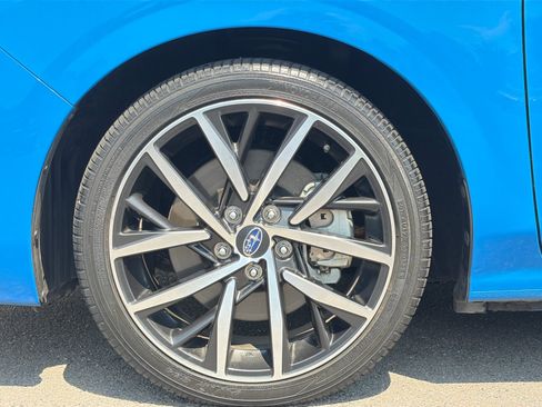 Used 2024 Subaru Impreza 2.0i Sport AWD/4WD image 11