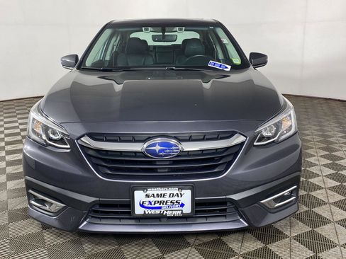 Used 2022 Subaru Legacy Limited AWD/4WD image 10