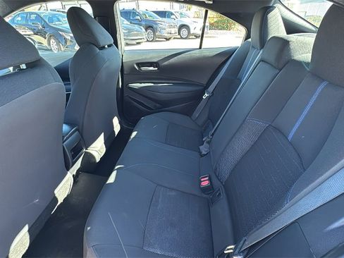 Certified 2022 Toyota Corolla SE image 22
