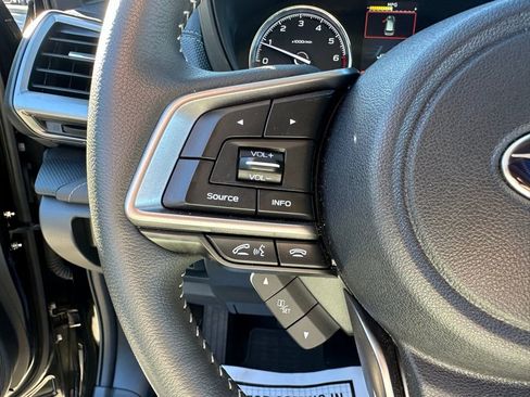 Used 2023 Subaru Forester Touring image 28