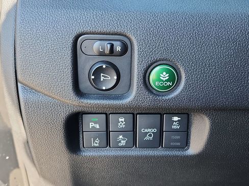 Used 2017 Honda Ridgeline Black Edition image 27