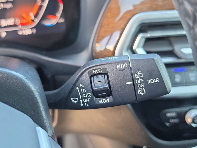 Used 2022 BMW X3 sDrive30i w/ Premium Package RWD image 24
