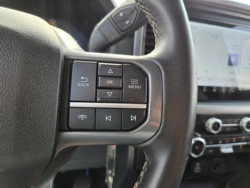 Used 2025 Ford F150 XLT w/ Equipment Group 301A Standard AWD/4WD image 21