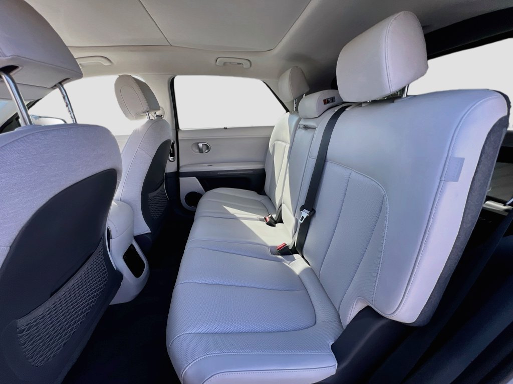 Used 2024 Hyundai Ioniq 5 Limited RWD image 24