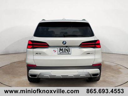 Used 2025 BMW X5 xDrive40i w/ Premium Package