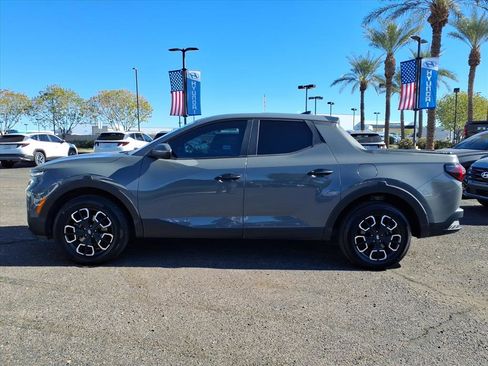 Certified 2022 Hyundai Santa Cruz SEL image 8