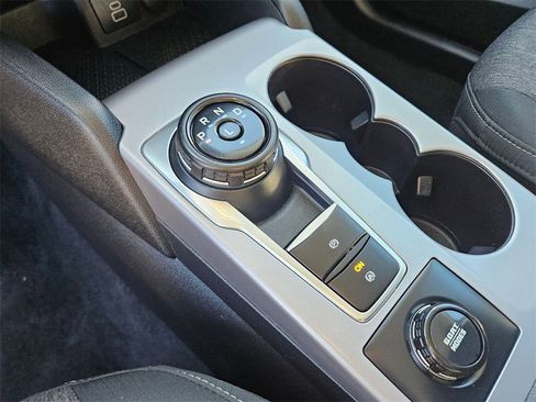 Used 2024 Ford Bronco Sport Big Bend image 25