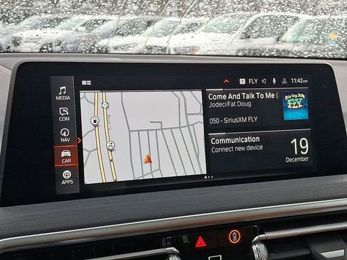 Certified 2023 BMW X3 xDrive30i w/ Convenience Package image 19