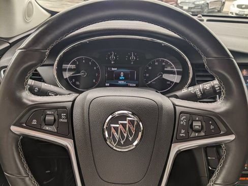 Used 2017 Buick Encore Preferred FWD image 18