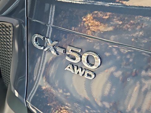 New 2026 MAZDA CX-50 AWD 2.5 S w/ Weather Package image 6