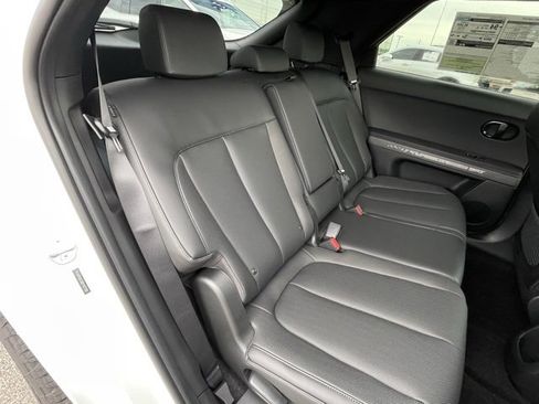 New 2025 Hyundai Ioniq 5 XRT image 27