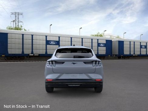 New 2026 Ford Mustang Mach-E Premium RWD image 6