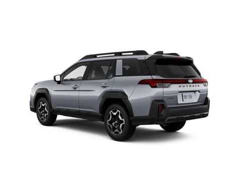 New 2026 Subaru Outback Touring AWD/4WD image 5